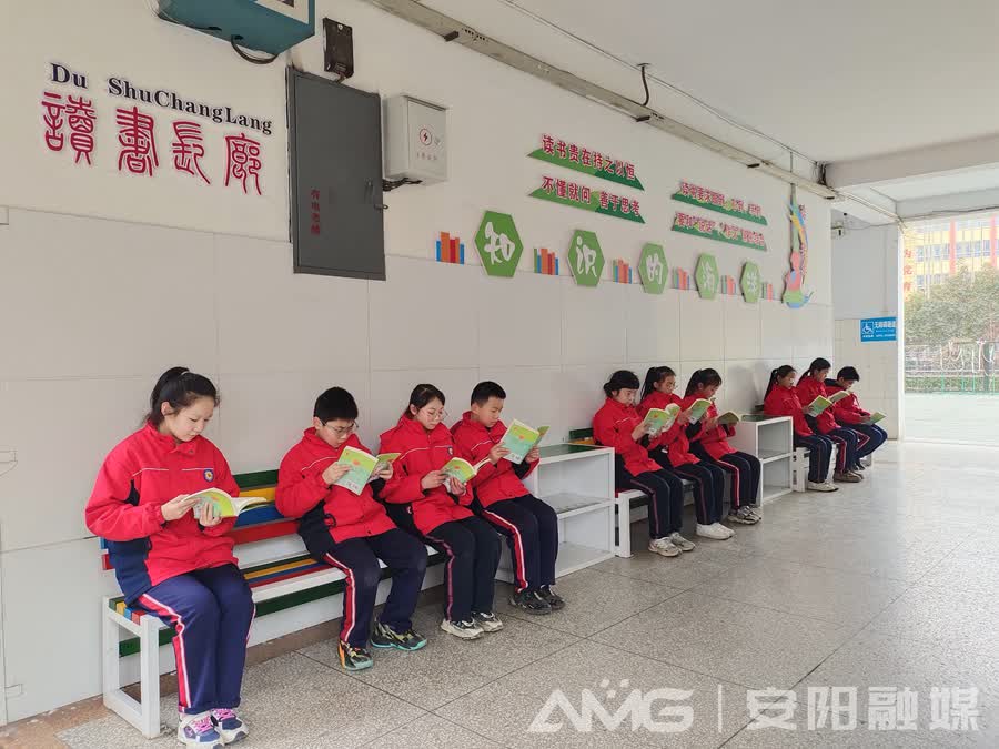 半岛官方下载入口：打造“护苗”金钟罩｜林州市第九小学“扫黄打非”工作掠影(图4)